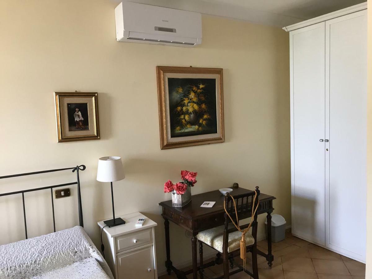 Villa Rosa Кассіно Екстер'єр фото